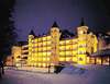 Adler Spa & Sport Resort 